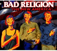 Bad Religion - New America
