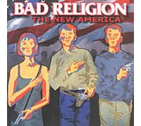 Bad Religion - New America