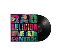 Bad Religion - No Control (Reissue) [Vinilo]