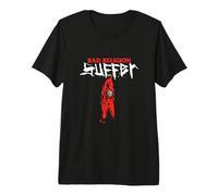 Bad Religion - Producto Oficial - Suffer Boy Camiseta Premium