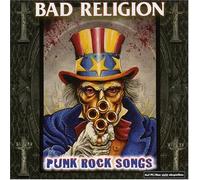 Bad Religion - Punk Rock Songs-the Epic Years