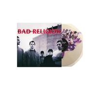 Bad Religion - Stranger Than Fiction-21st Century Splatter Edition [Import] [Vinilo]