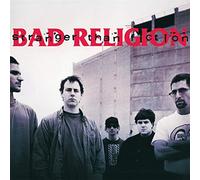 Bad Religion - Stranger Than Fiction - Remastered [Vinilo]