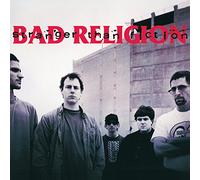Bad Religion - Stranger Than Fiction [Vinilo]