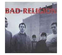 Bad Religion - Stranger Then Fiction