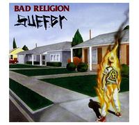 Bad Religion - Suffer