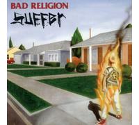 Bad Religion - Suffer -Remastered-