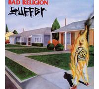Bad Religion - Suffer [Vinilo]