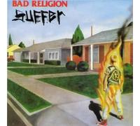 Bad Religion - Suffer [Vinilo]