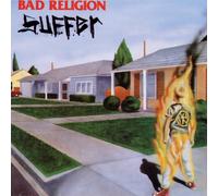 Bad Religion - Suffer [Vinilo]