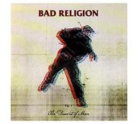 Bad Religion - The Dissent of Man