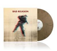 Bad Religion - The Dissent Of Man [Vinilo]