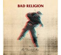 Bad Religion - Dissent of Man [Vinilo]