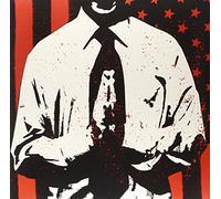 Bad Religion - The Empire Strikes First [Vinilo]