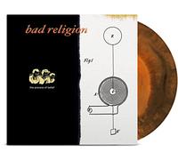Bad Religion - The Process of Belief (Anniv. Ed.) [VINYL] [Vinilo]