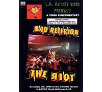 Bad Religion - The Riot [Alemania] [DVD]