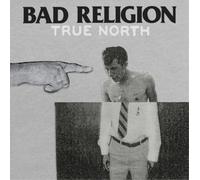 Bad Religion True North (CD) Album (Importación USA)
