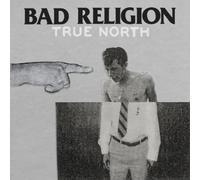 BAD RELIGION - True North [Vinilo]