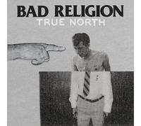Bad Religion True North (Vinyl) (Importación USA)