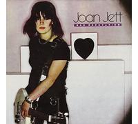 Bad Reputation by Joan Jett Enhanced, Extra tracks edition (2006) Audio CD
