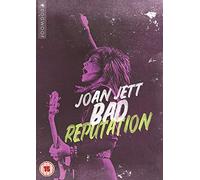 Bad Reputation [DVD]