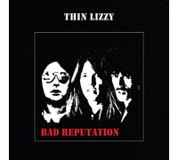 Bad Reputation (Expanded Edition)