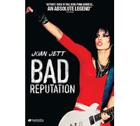 Bad Reputation [USA] [DVD]