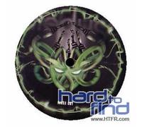 Bad Robot - Kantaah / Good Evil [Vinilo]