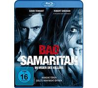 Bad Samaritan - Im Visier des Killers [Alemania] [Blu-ray]