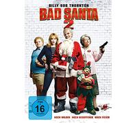 Bad Santa 2 – DVD – LEONINE