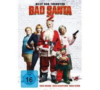 Bad Santa 2 [DVD]