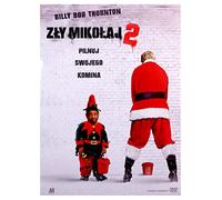 Bad Santa 2 [DVD] (IMPORT) (No hay versión española)