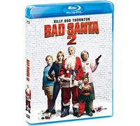 Bad Santa 2 [USA] [Blu-ray]