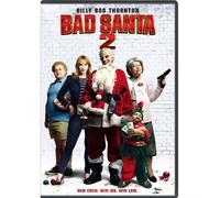 Bad Santa 2 [USA] [DVD]
