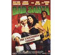 Bad Santa [Edizione: Paesi Bassi] [Italia] [DVD]