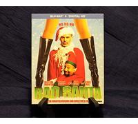 Bad Santa [Edizione: Stati Uniti] [USA] [Blu-ray]