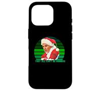 Bad Santa Movie, Cine clásico, Camisetas de película para Hombres, Película Carcasa para iPhone 16 Pro