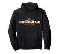 Bad Schwartau Germany/Deutschland Sudadera con Capucha