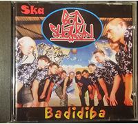 Bad Shakyn - Badidibaska