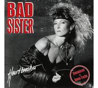 Bad Sister - Heartbreaker
