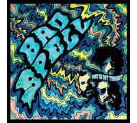 Bad Spell - Don T Go Out Tonight [Vinilo]