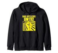 Bad Spellers Untie Sudadera con Capucha