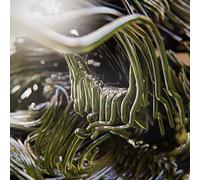 Bad Stream - Sonic Healing [Vinilo]