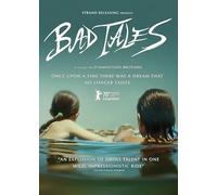 Bad Tales [USA] [DVD]