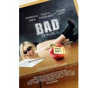 Bad Teacher