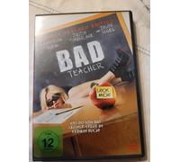 Bad Teacher [Alemania] [DVD]