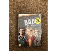 Bad Teacher (Baddist Edition)