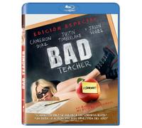 Bad Teacher - Bd [Blu-ray]