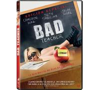 Bad Teacher [DVD]