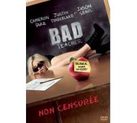 Bad Teacher – DVD – Francia – Sony Pictures Home Entertainment